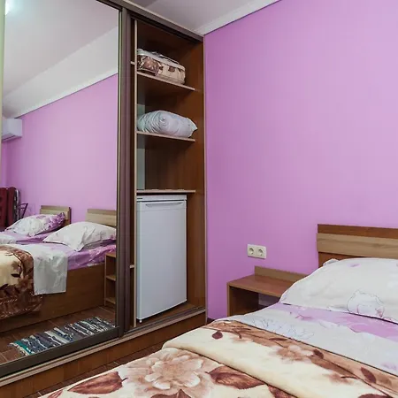 Villa Orchidea Satoka Exterior foto