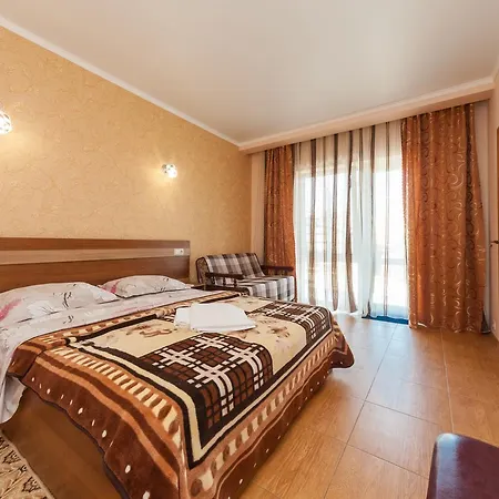 Villa Orchidea Satoka Exterior foto