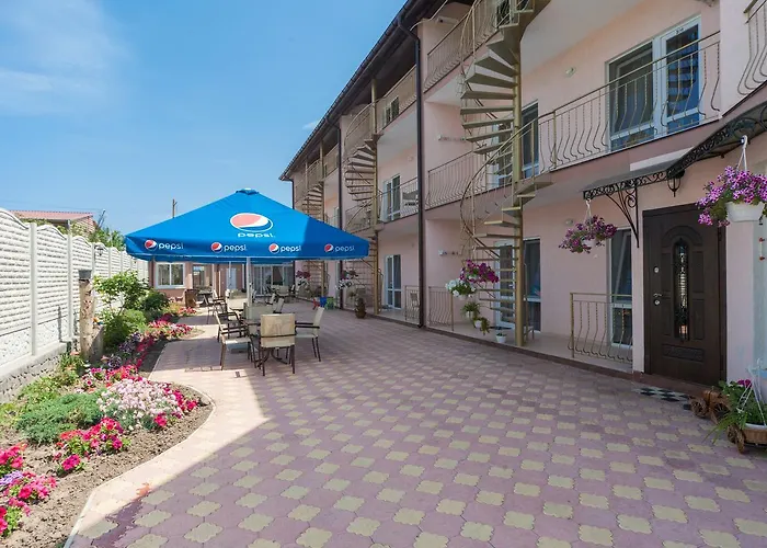 Villa Orchidea