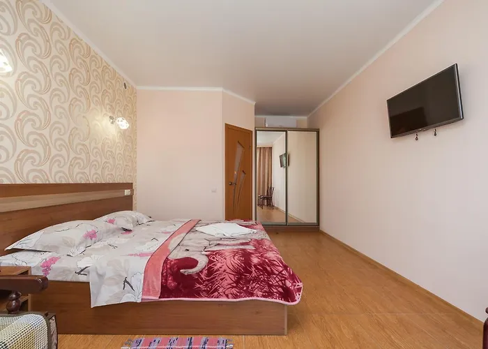 Villa Orchidea