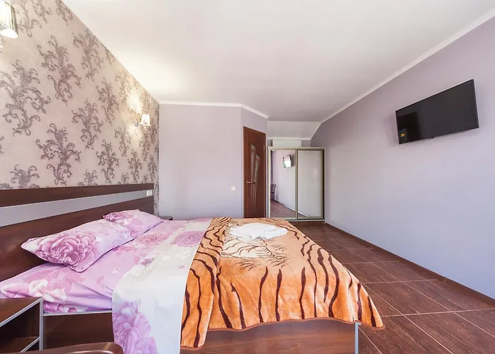 Villa Orchidea
