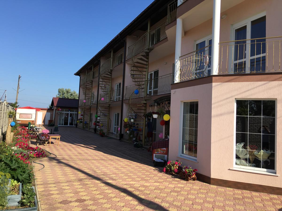 Orchidea Inn *