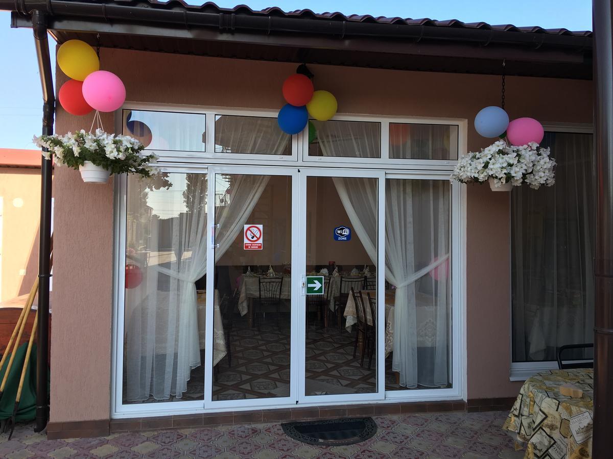 Orchidea Inn Zatoka