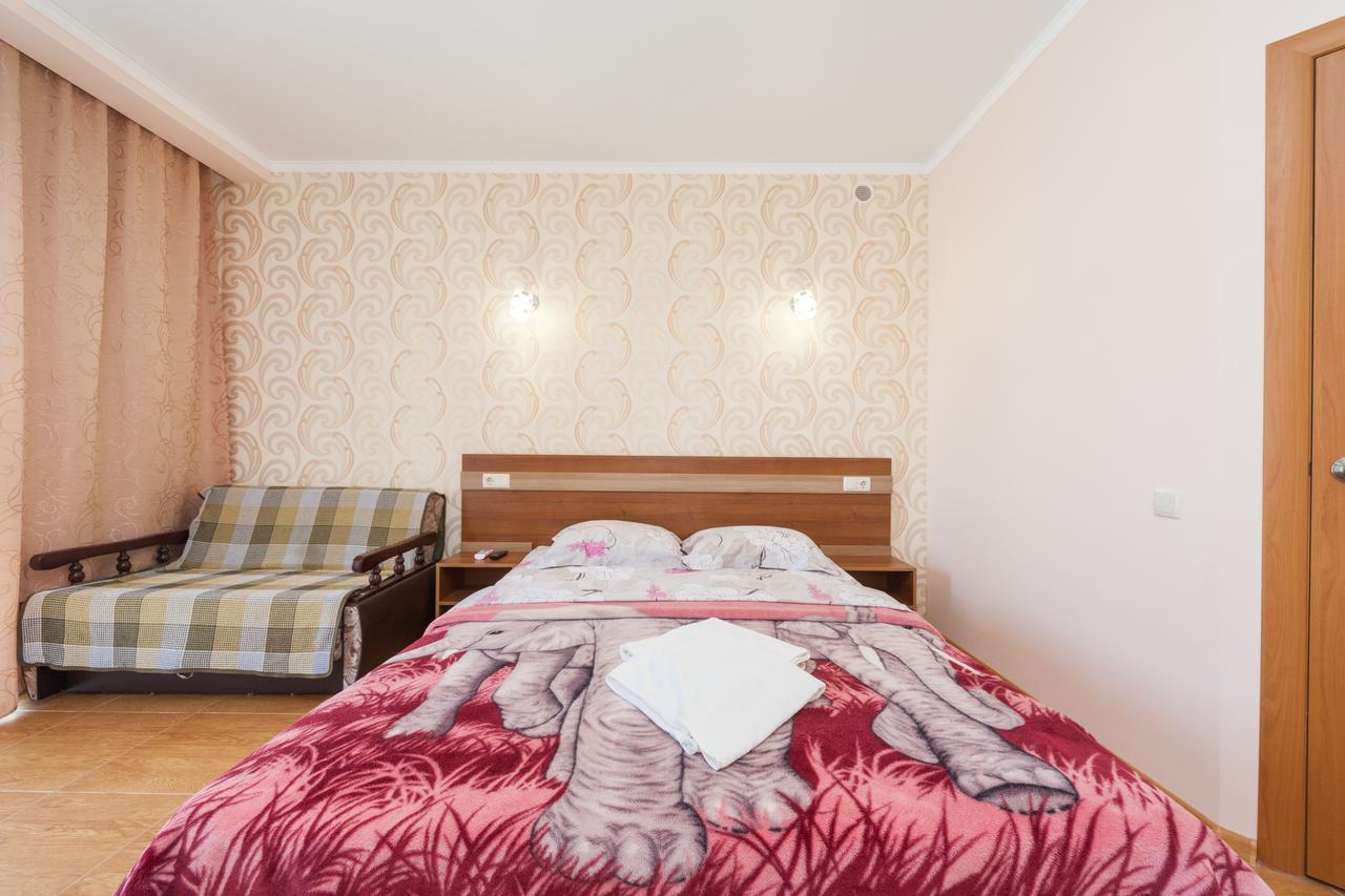 Orchidea Inn Zatoka