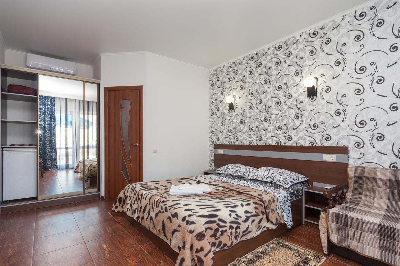 Orchidea Inn *