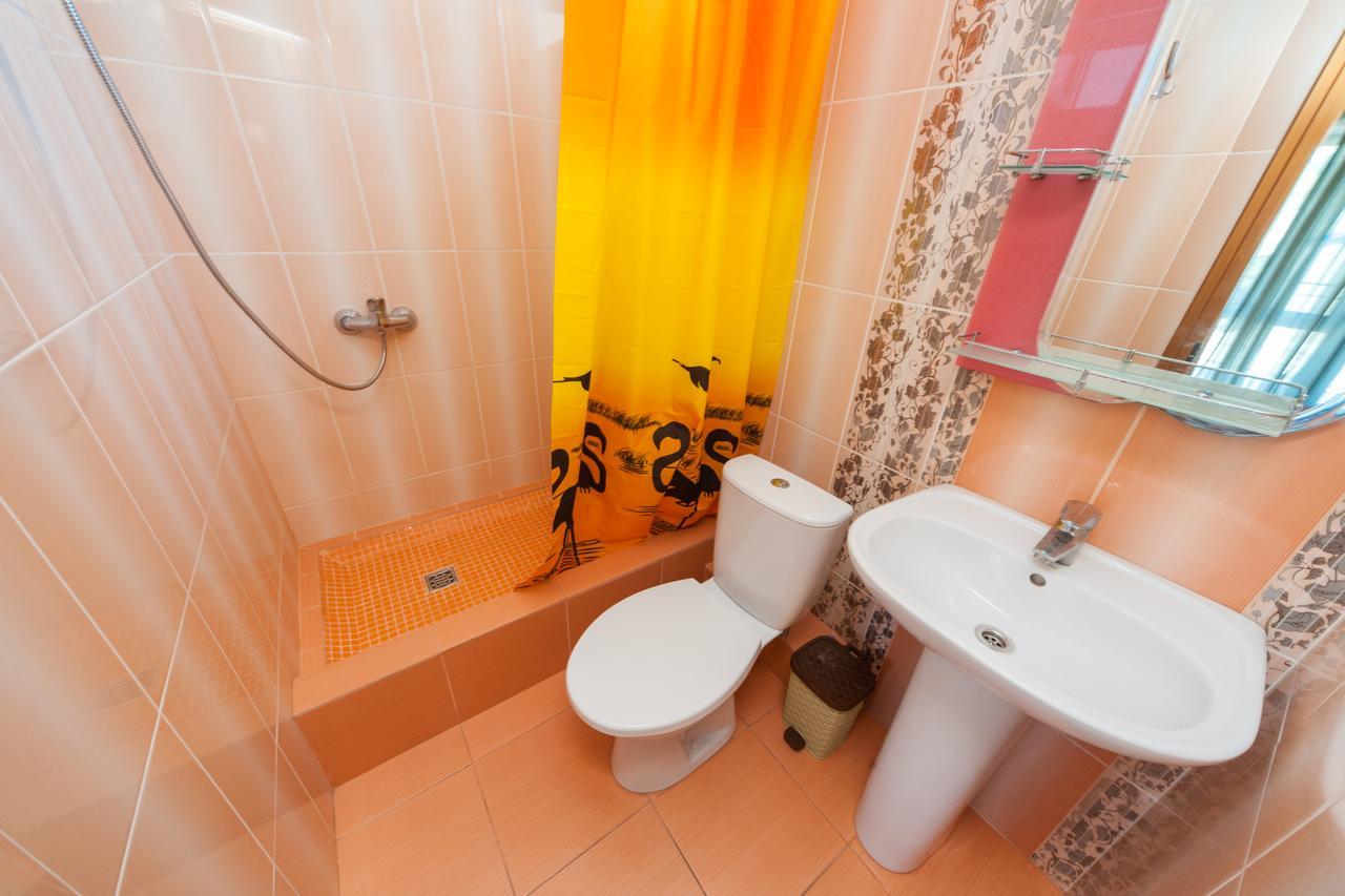 Orchidea Inn Zatoka
