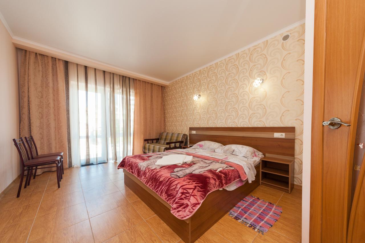 Orchidea Inn