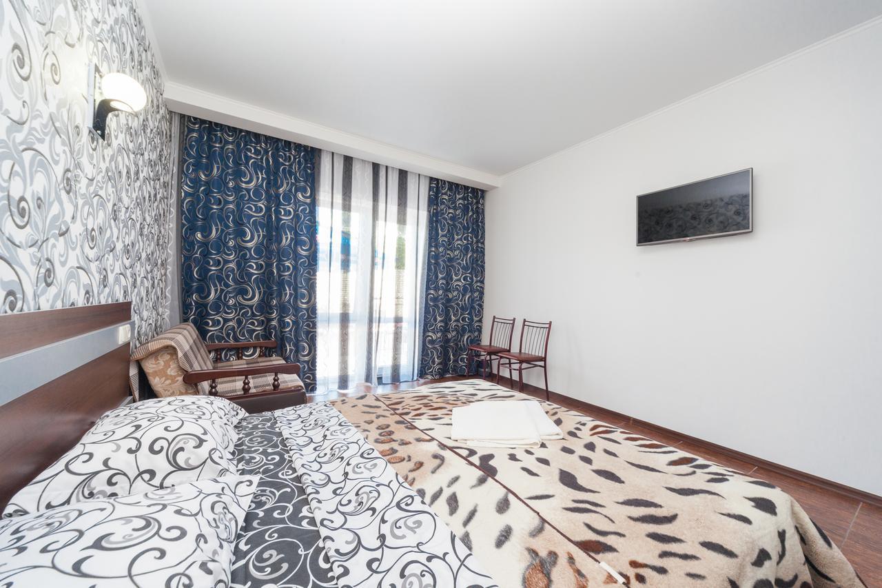 Inn Orchidea Zatoka