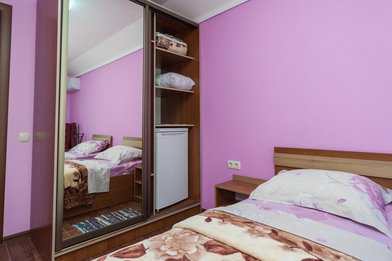Inn Orchidea *
