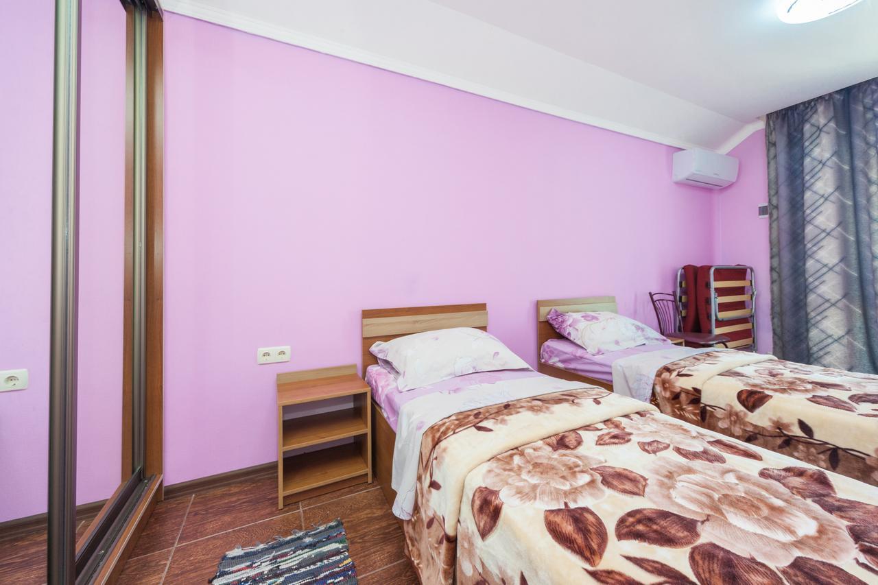 Inn Orchidea *