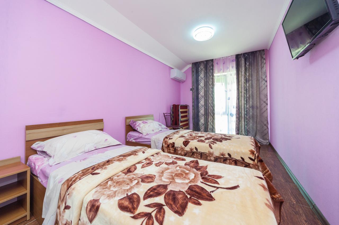 Inn Orchidea *