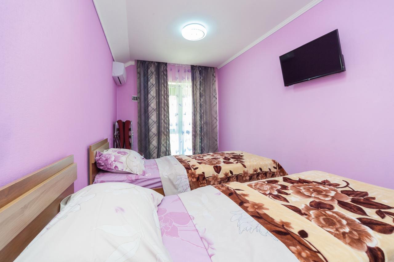 Inn Orchidea Zatoka