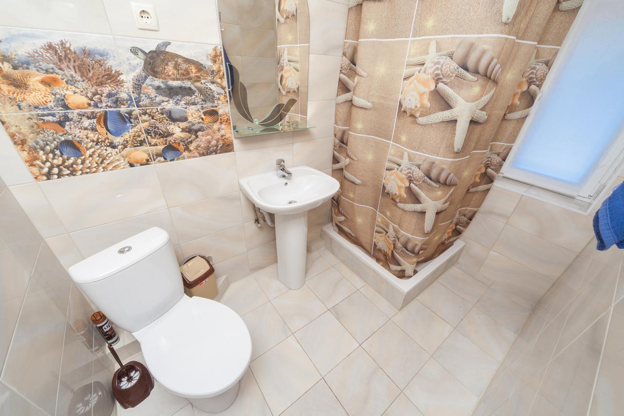 Orchidea Inn Zatoka