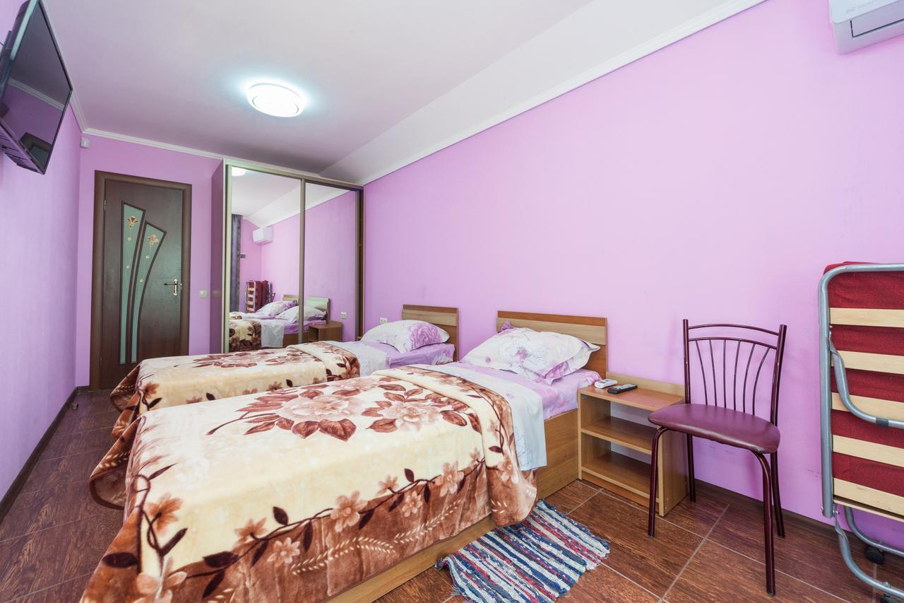 Orchidea Inn