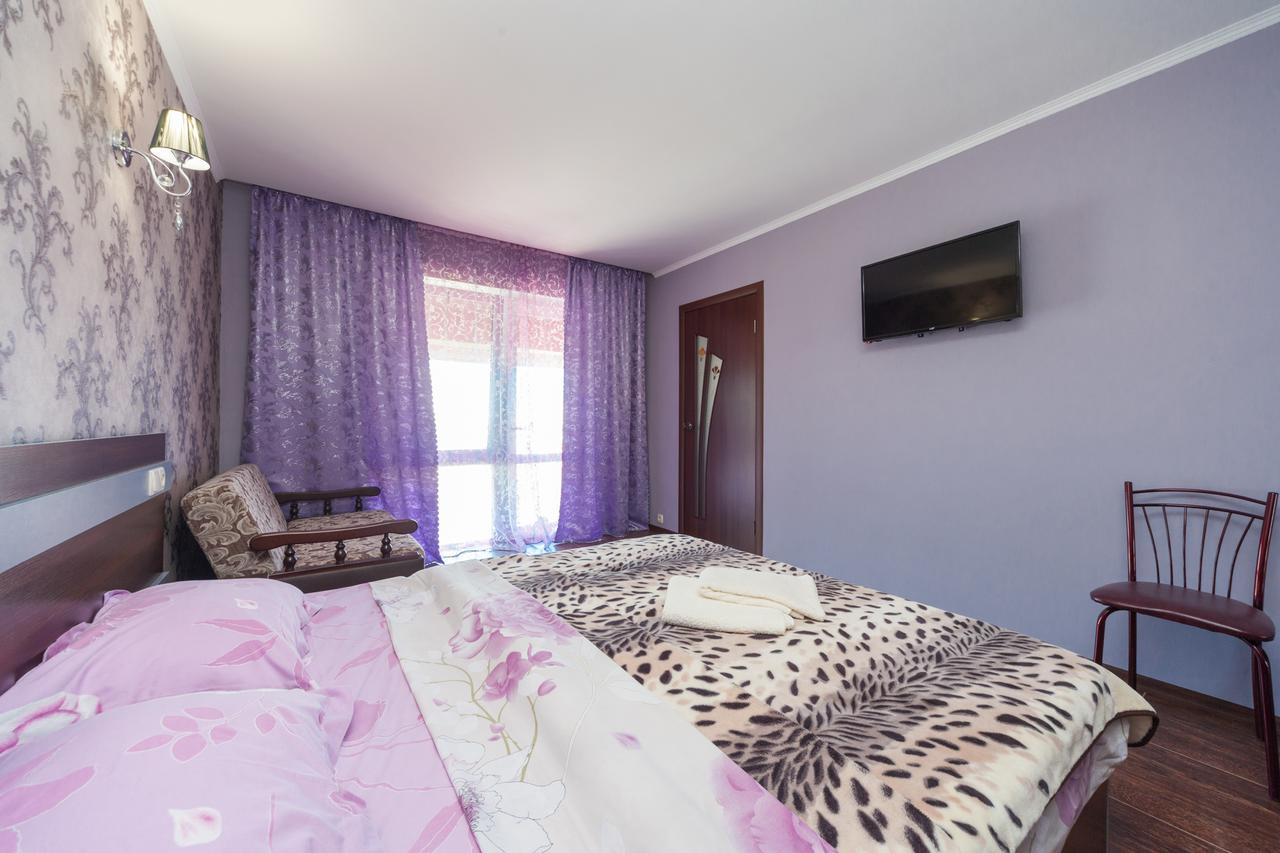 Orchidea Inn