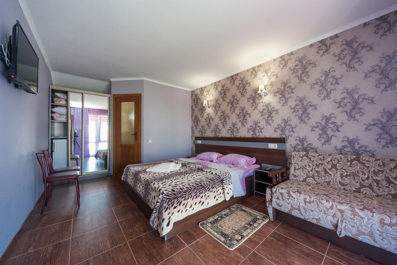 Inn Orchidea *
