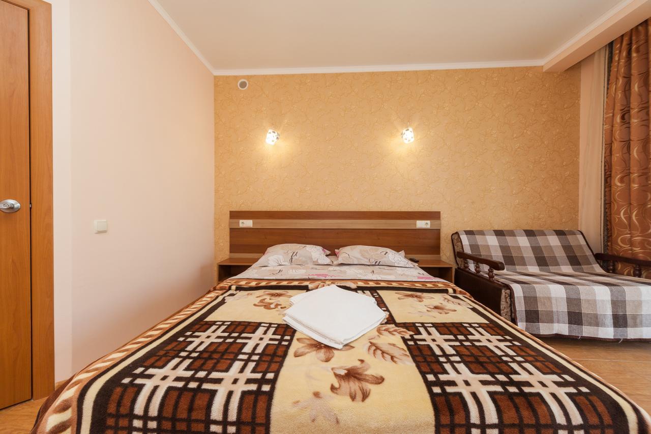 Inn Orchidea *