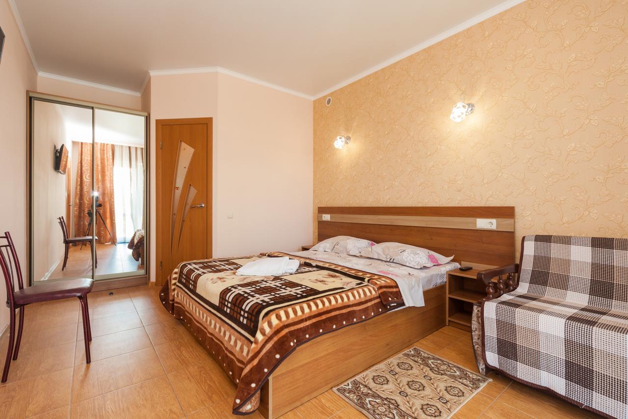 Orchidea Inn *
