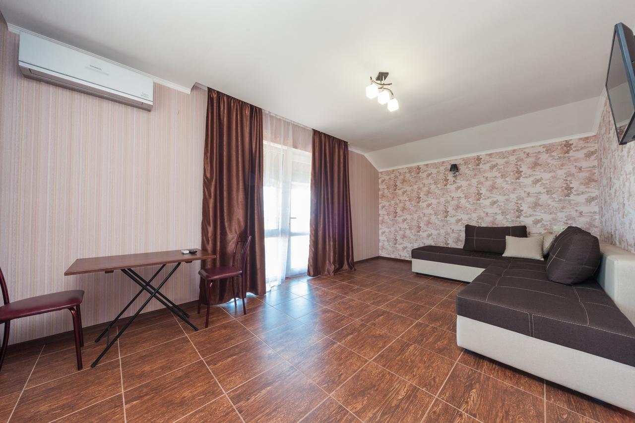 Orchidea Inn