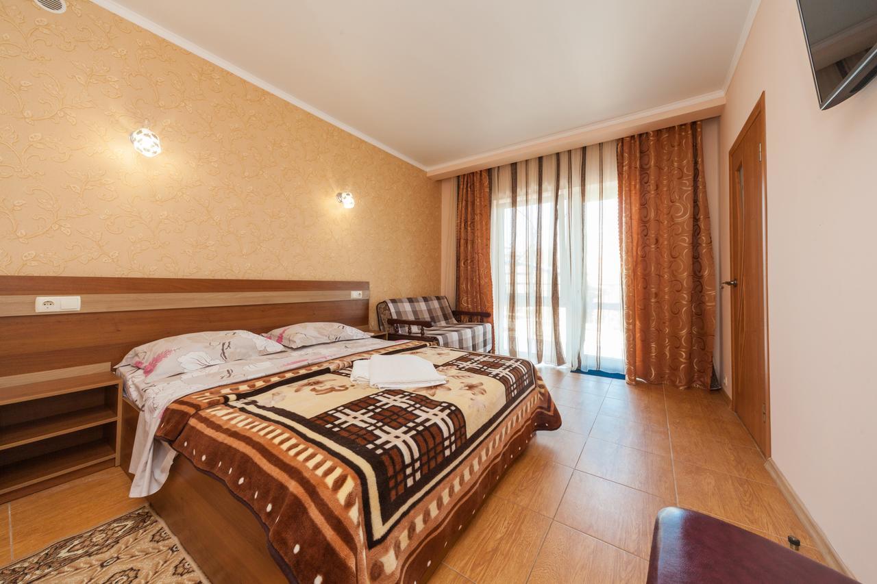 Inn Orchidea *