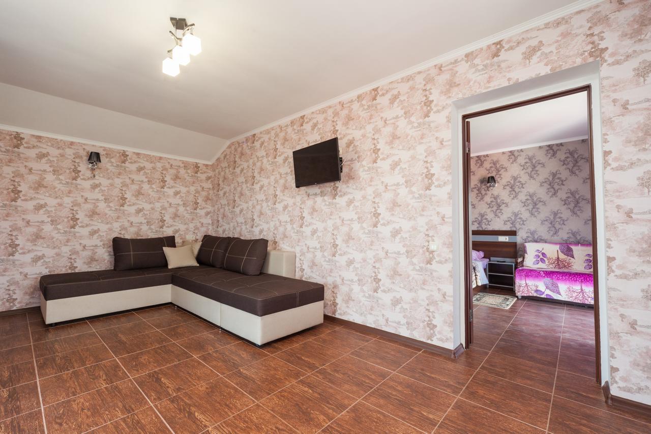 Orchidea Inn