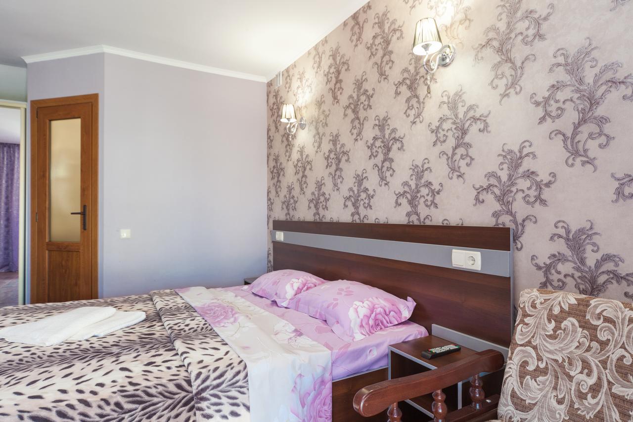 Orchidea Inn Zatoka