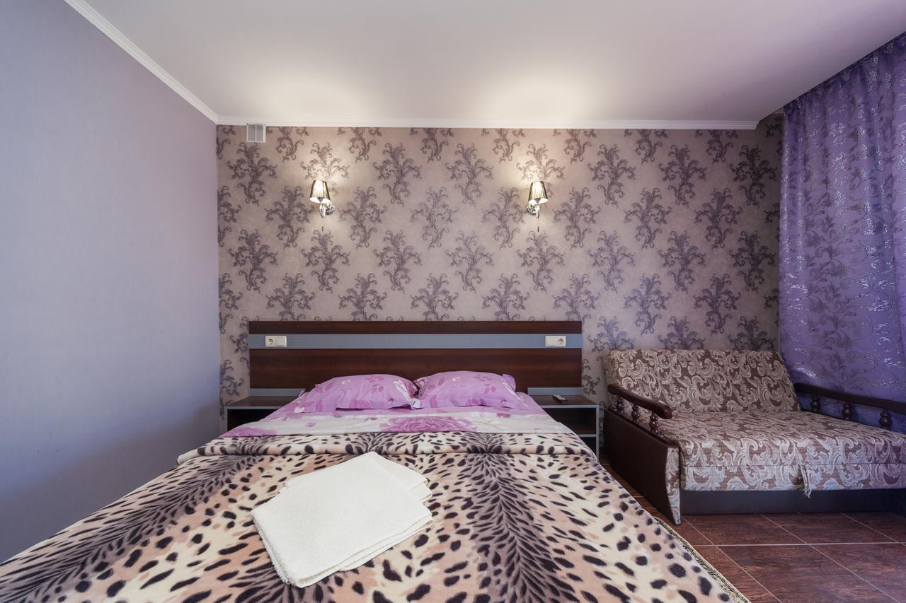Inn Orchidea