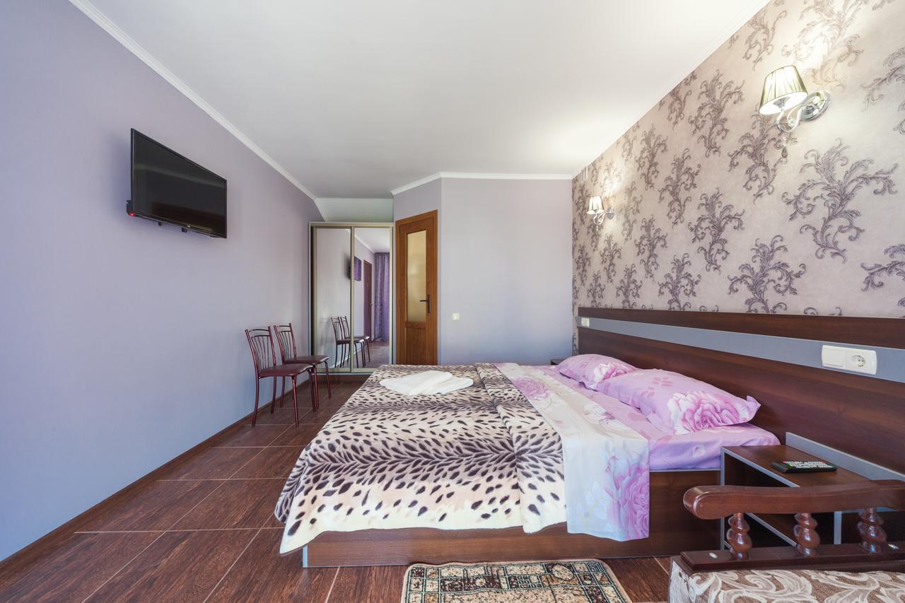 Inn Orchidea