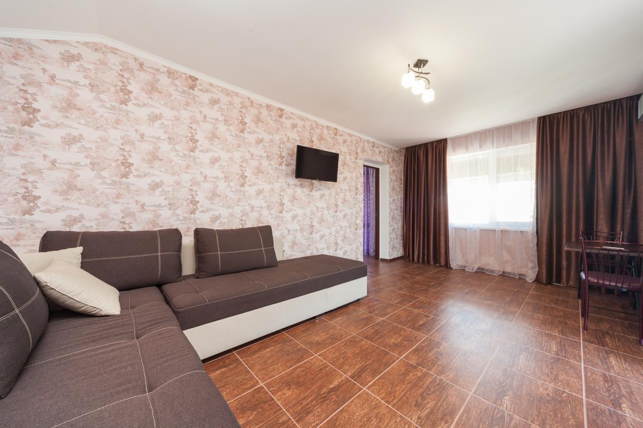 Orchidea Inn Zatoka